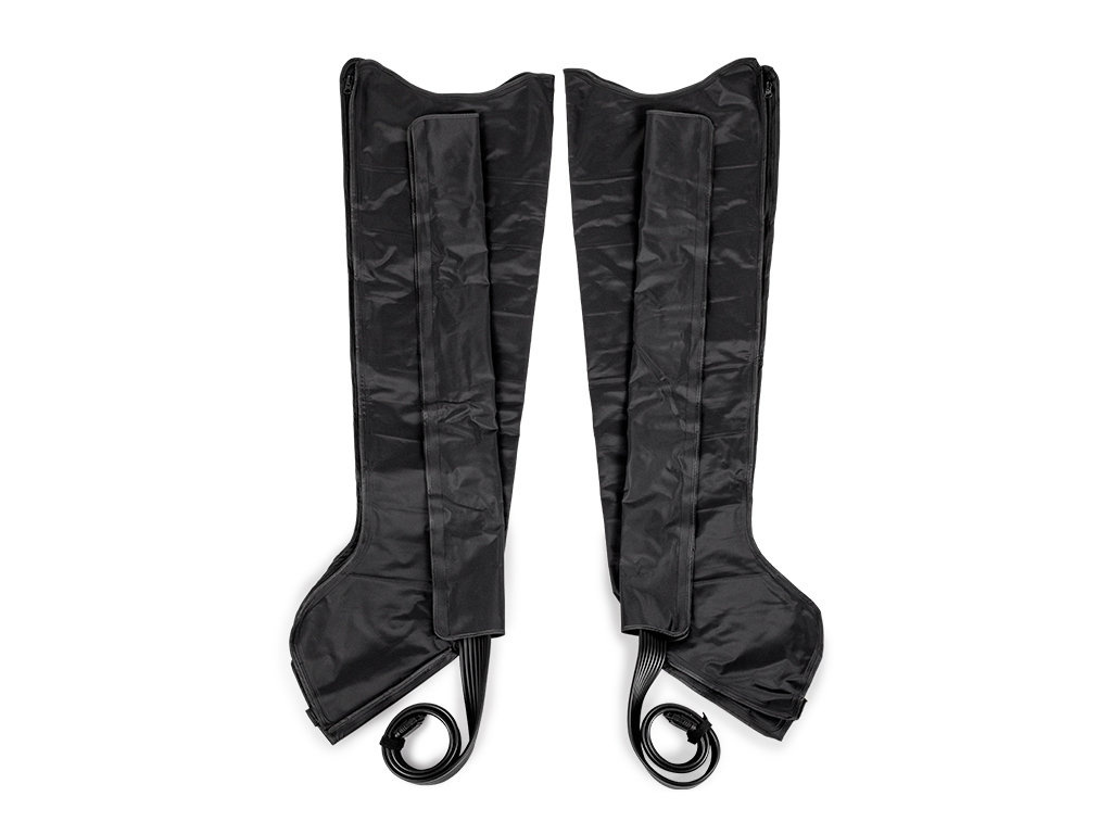 Habys manicotti pressoterapia gambe 8 camere XXXL Habys manicotti pressoterapia gambe 8 camere XXXL