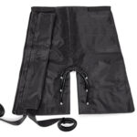 Habys manicotto pressoterapia 8 camere a pantalone