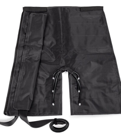 Habys manicotto pressoterapia 8 camere a pantalone