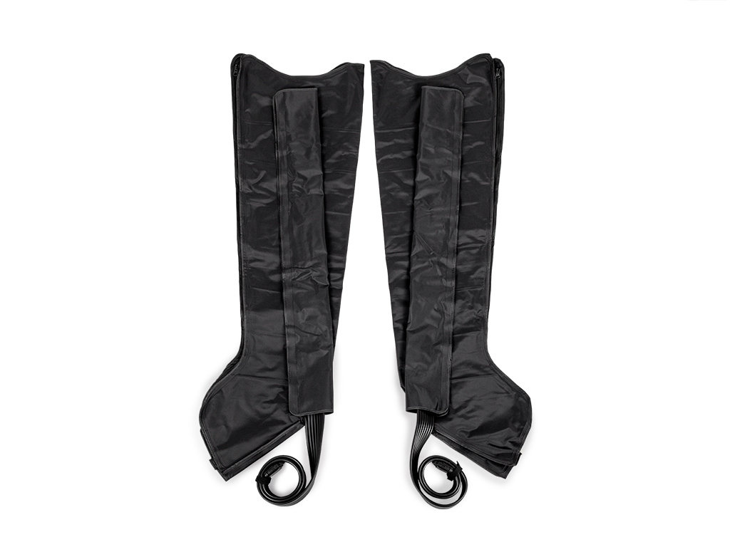 Habys manicotto pressoterapia gamba 8 camere XL Habys manicotto pressoterapia gamba 8 camere XL