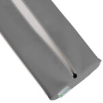Habys mezzaluna 60 cm grigio