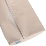 Habys mezzo cilindro lombare 40x25x5 cm rigido beige