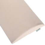 Habys mezzo cilindro lombare 40x25x5 cm rigido beige