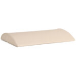 Habys mezzo cilindro lombare 40x25x5 cm rigido beige