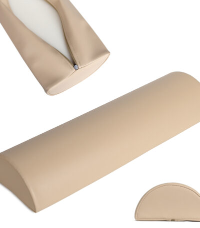 Habys mezzo rullo 60 cm beige