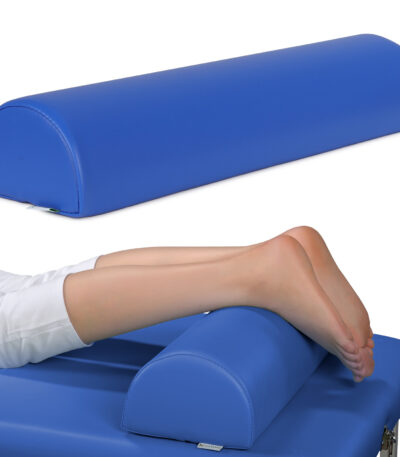 Habys mezzo rullo 60 cm blu