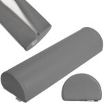 Habys mezzo rullo 60 cm sfoderabile grigio