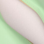 Habys mezzo rullo 60 cm verde