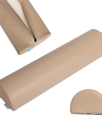 Habys mezzo rullo 60x15x10 cm beige