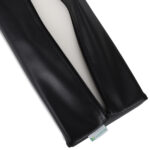Habys mezzo rullo 60x15x10 cm sfoderabile nero
