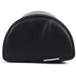 Habys mezzo rullo 60x15x10 cm sfoderabile nero