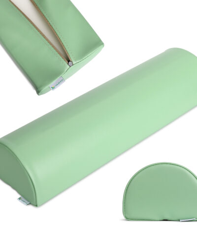 Habys mezzo rullo 60x18x12 cm verde chiaro