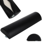 Habys mezzo rullo 60x19 cm nero