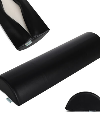 Habys mezzo rullo 60x19 cm nero
