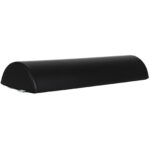 Habys mezzo rullo 60x19 cm nero