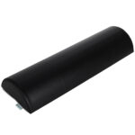 Habys mezzo rullo 60x19 cm nero
