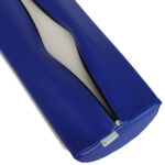Habys mezzo rullo 60x19x9 cm blu