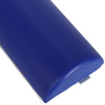 Habys mezzo rullo 60x19x9 cm blu