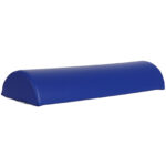 Habys mezzo rullo 60x19x9 cm blu