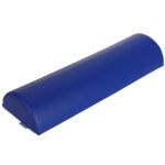 Habys mezzo rullo 60x19x9 cm blu
