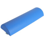 Habys mezzo rullo 60x19x9 cm sfoderabile azzurro