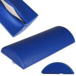Habys mezzo rullo 60x30x10 cm blu scuro