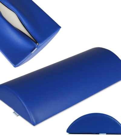 Habys mezzo rullo 60x30x10 cm blu scuro