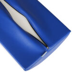 Habys mezzo rullo 60x30x10 cm blu scuro