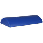 Habys mezzo rullo 60x30x10 cm blu scuro