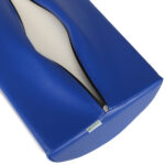 Habys mezzo rullo 60x30x15 cm blu scuro