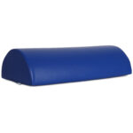 Habys mezzo rullo 60x30x15 cm blu scuro