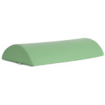 Habys mezzo rullo da massaggio sfoderabile verde 60 cm