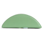 Habys mezzo rullo da massaggio sfoderabile verde 60 cm