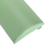 Habys mezzo rullo lombare 40x25 cm verde