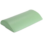 Habys mezzo rullo lombare 40x25 cm verde