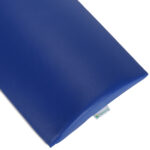 Habys mezzo rullo lombare 40x25x5 rigido blu scuro