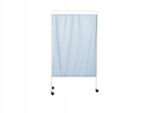 Habys paravento modulare blu Standard