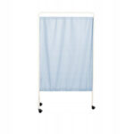 Habys paravento modulare blu Standard