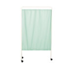 Habys paravento modulare verde Standard
