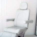 Habys poltrona elettrica reclinabile grigio Sorina PRO 5