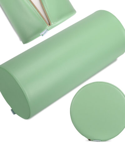 Habys rotolo cilindrico 25x60 cm verde