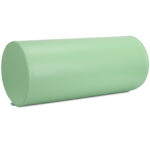 Habys rotolo cilindrico 25x60 cm verde