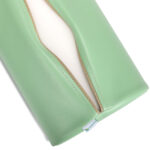 Habys rotolo cilindrico 25x60 cm verde