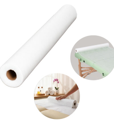Habys rotolo copralettino rinforzato 60 cm bianco