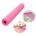 Habys rotolo monouso 60 cm rinforzato rosa