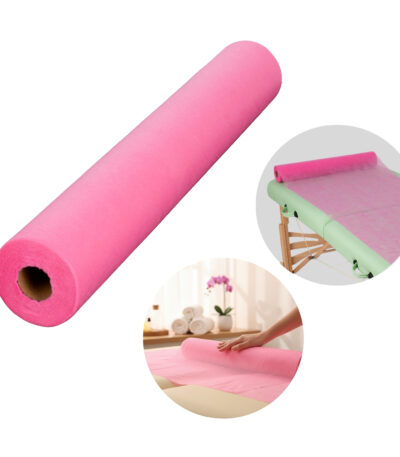 Habys rotolo monouso 60 cm rinforzato rosa