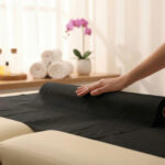 Habys rotolo monouso 70 cm nero