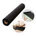Habys rotolo monouso rinforzato 60 cm nero