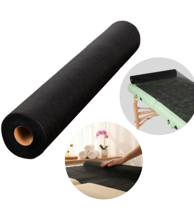 Habys rotolo monouso rinforzato 60 cm nero