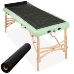 Habys rotolo monouso rinforzato 60 cm nero